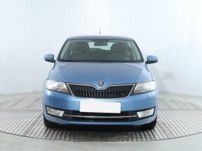 Škoda Rapid  1.2 TSI Active 