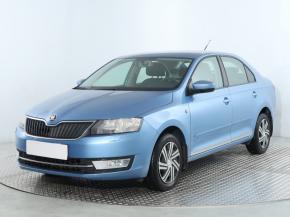 Škoda Rapid  1.2 TSI Active 