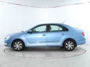 Škoda Rapid  1.2 TSI Active 