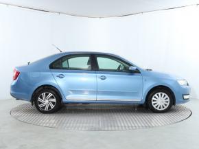 Škoda Rapid  1.2 TSI Active 