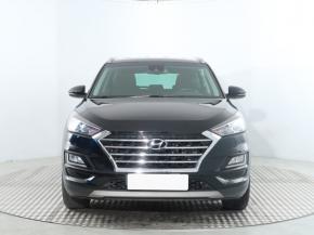 Hyundai Tucson  1.6 CRDi 