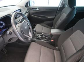 Hyundai Tucson  1.6 CRDi 