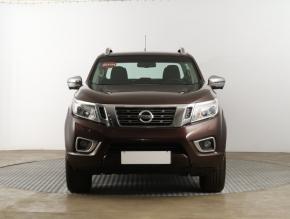 Nissan Navara  2.3 dCi 