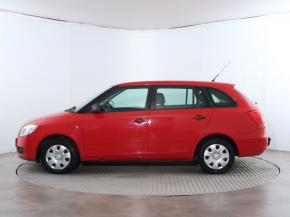 Škoda Fabia  1.2 12V Classic 