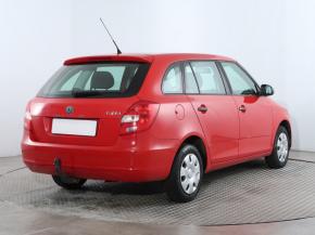 Škoda Fabia  1.2 12V Classic 