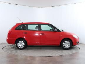 Škoda Fabia  1.2 12V Classic 