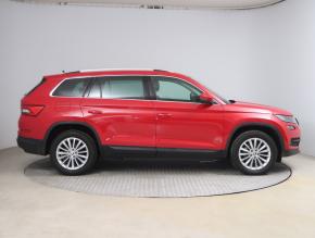 Škoda Kodiaq  2.0 TSI 