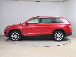 Škoda Kodiaq  2.0 TSI 