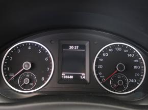 Volkswagen Tiguan  1.4 TSI 