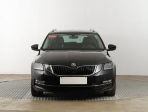 Škoda Octavia  2.0 TDI Style 