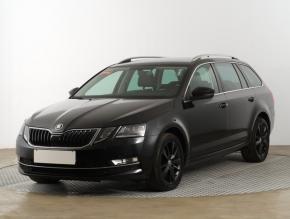 Škoda Octavia  2.0 TDI Style 