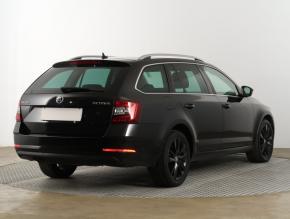 Škoda Octavia  2.0 TDI Style 