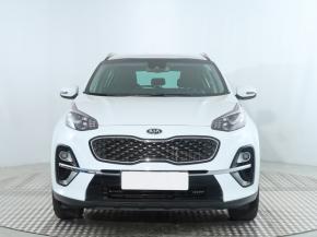 Kia Sportage  1.6 T-GDI 