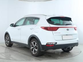 Kia Sportage  1.6 T-GDI 