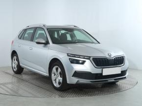 Škoda Kamiq  1.0 TSI 