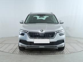 Škoda Kamiq  1.0 TSI 