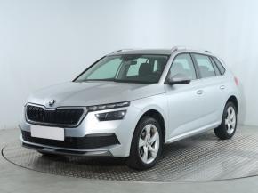 Škoda Kamiq  1.0 TSI 