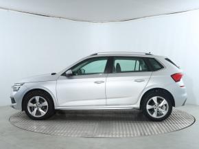 Škoda Kamiq  1.0 TSI 