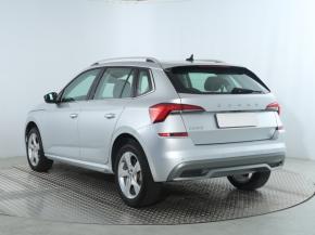 Škoda Kamiq  1.0 TSI 