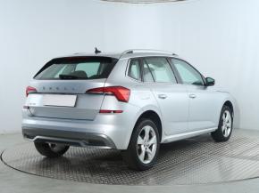 Škoda Kamiq  1.0 TSI 