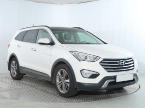 Hyundai Grand Santa Fe  2.2 CRDi 