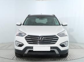 Hyundai Grand Santa Fe  2.2 CRDi 