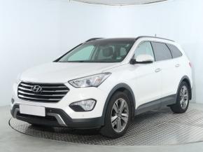 Hyundai Grand Santa Fe  2.2 CRDi 