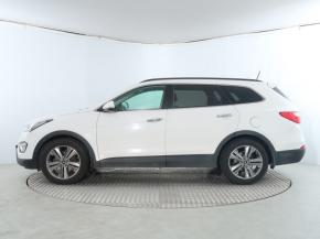 Hyundai Grand Santa Fe  2.2 CRDi 