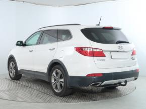 Hyundai Grand Santa Fe  2.2 CRDi 