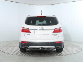 Hyundai Grand Santa Fe  2.2 CRDi 