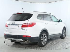 Hyundai Grand Santa Fe  2.2 CRDi 