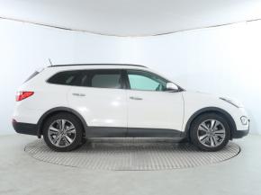 Hyundai Grand Santa Fe  2.2 CRDi 