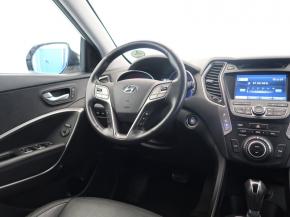 Hyundai Grand Santa Fe  2.2 CRDi 