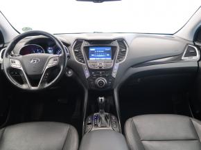 Hyundai Grand Santa Fe  2.2 CRDi 