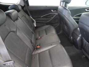 Hyundai Grand Santa Fe  2.2 CRDi 