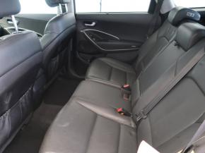 Hyundai Grand Santa Fe  2.2 CRDi 