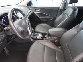 Hyundai Grand Santa Fe  2.2 CRDi 