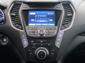 Hyundai Grand Santa Fe  2.2 CRDi 