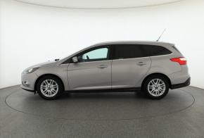 Ford Focus  1.6 i 