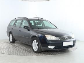 Ford Mondeo  2.0 TDCi 