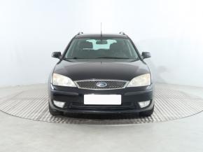 Ford Mondeo  2.0 TDCi 