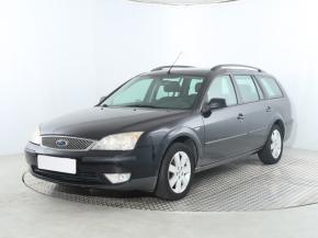 Ford Mondeo  2.0 TDCi 