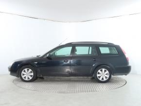 Ford Mondeo  2.0 TDCi 