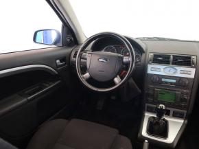 Ford Mondeo  2.0 TDCi 