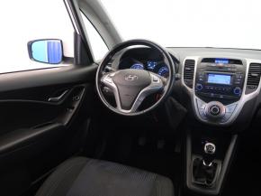 Hyundai ix20  1.6 CVVT Trikolor 