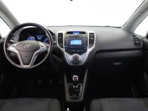 Hyundai ix20  1.6 CVVT Trikolor 