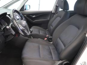 Hyundai ix20  1.6 CVVT Trikolor 