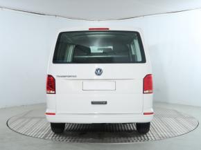 Volkswagen Transporter  2.0 TDI 