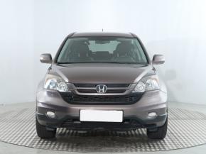 Honda CR-V  2.2 i-DTEC 