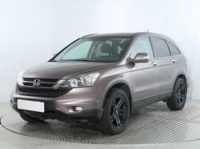 Honda CR-V  2.2 i-DTEC 